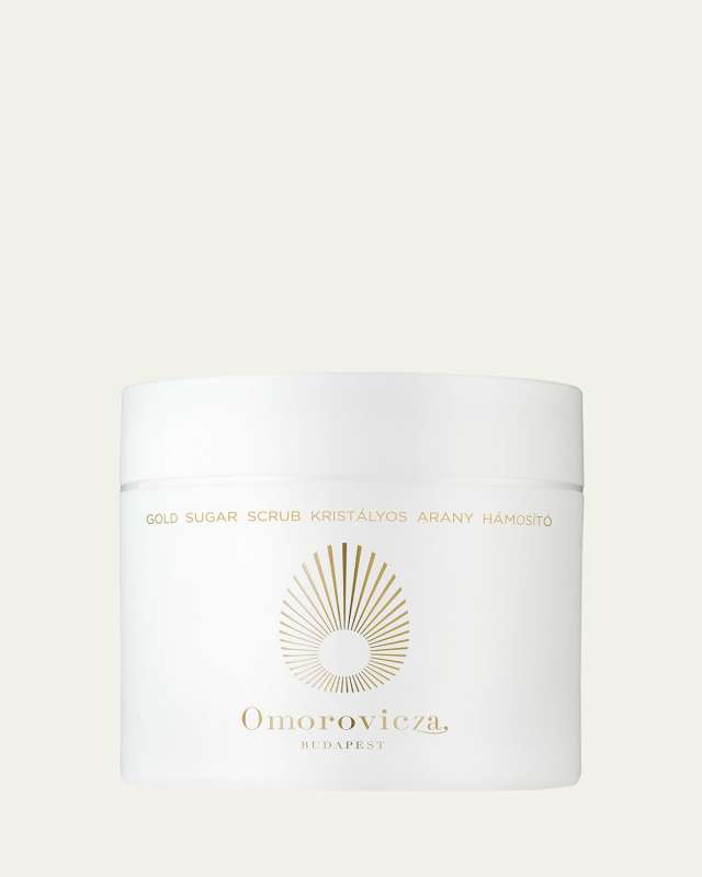 Gold Sugar Scrub, 6.8 oz.